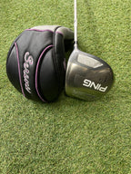 Ping Serene 14° driver