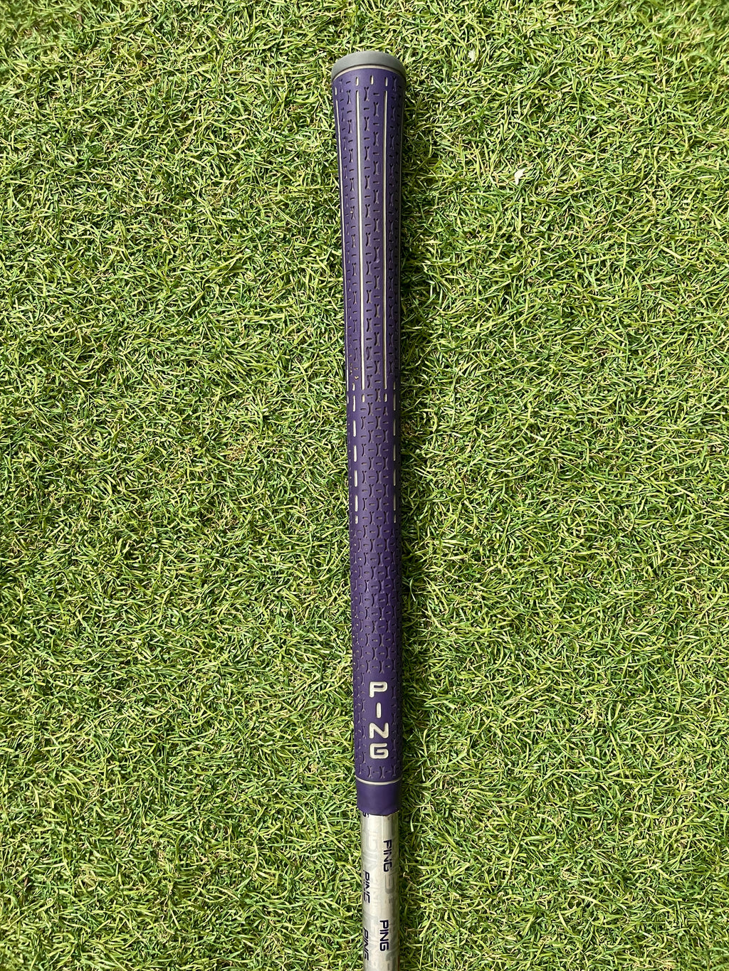 Ping Serene 14° driver