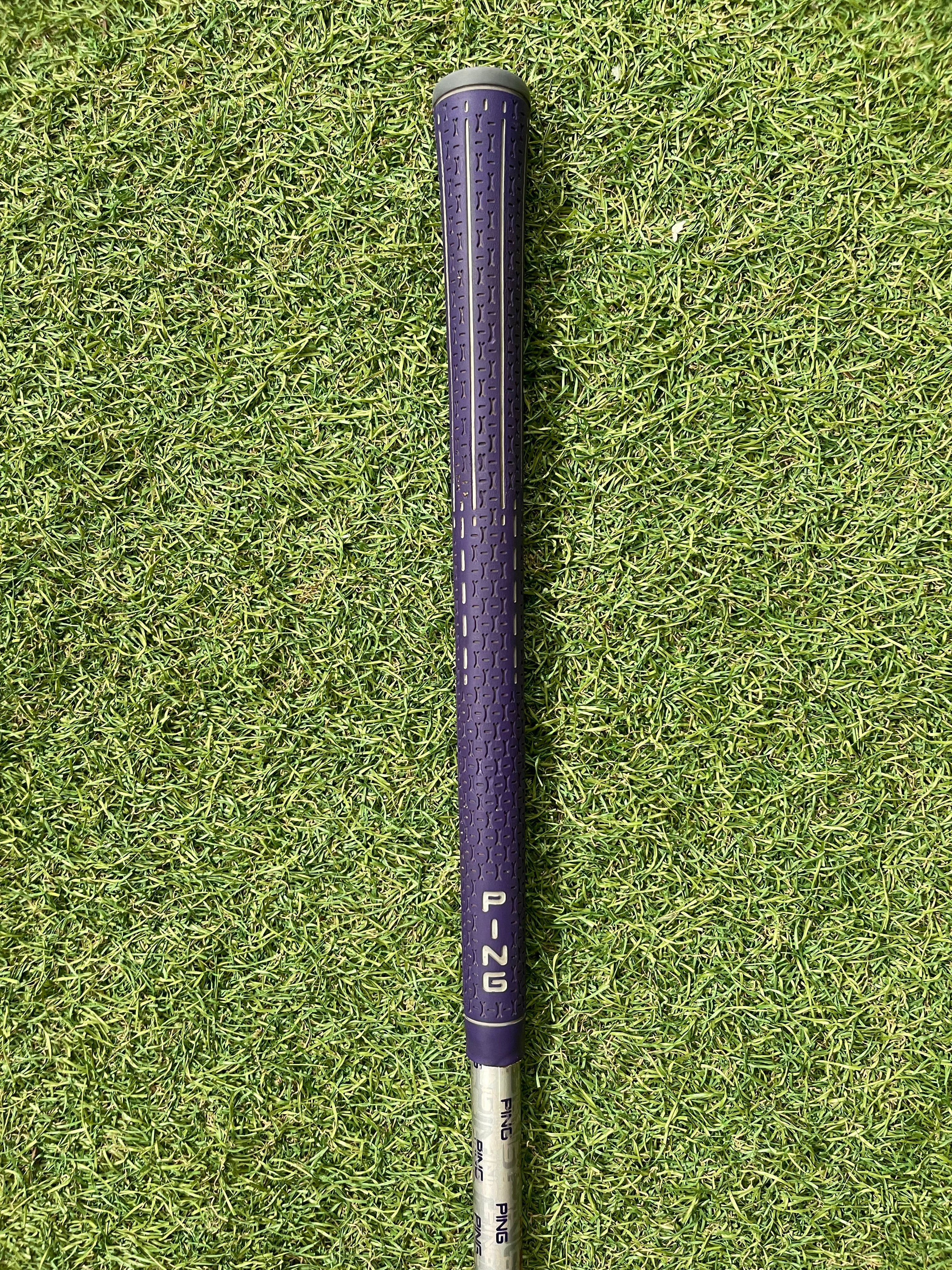 Ping Serene 14° driver