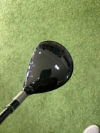 TaylorMade R7 Draw 3 Wood