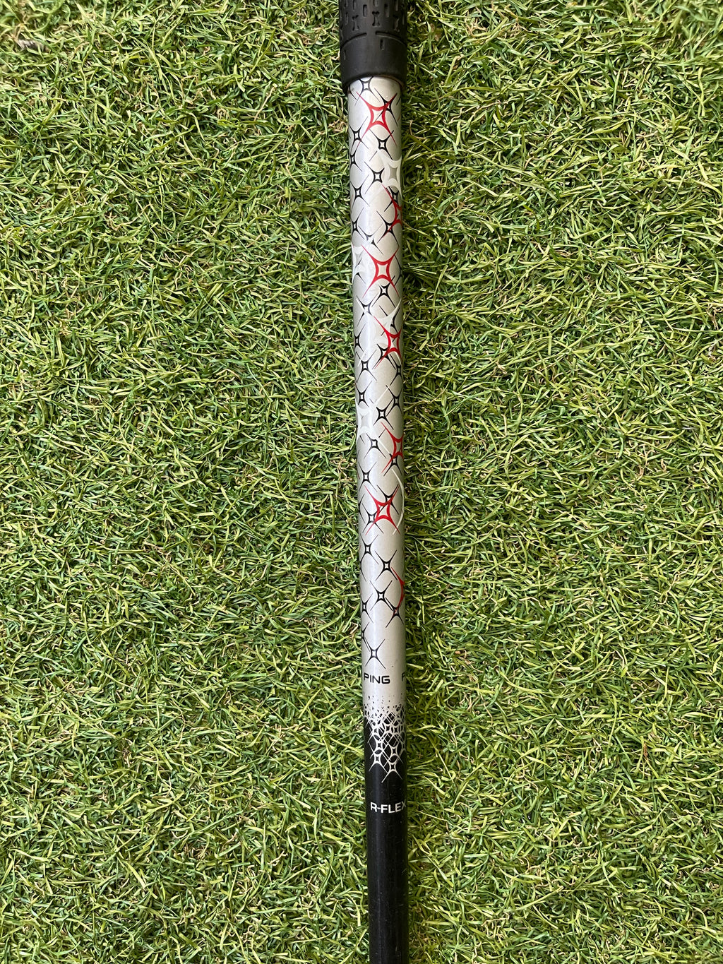 PING G25 Hybride 4