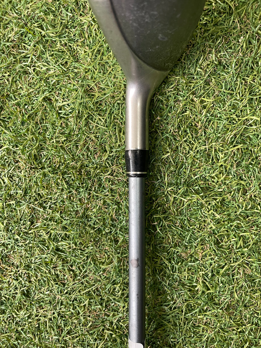 TaylorMade Rescue Mid 19°