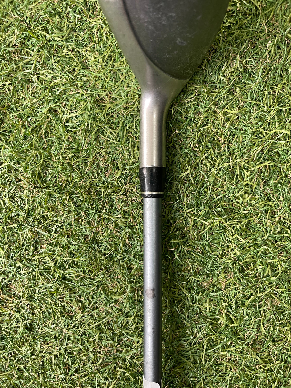 TaylorMade Rescue Mid 19°