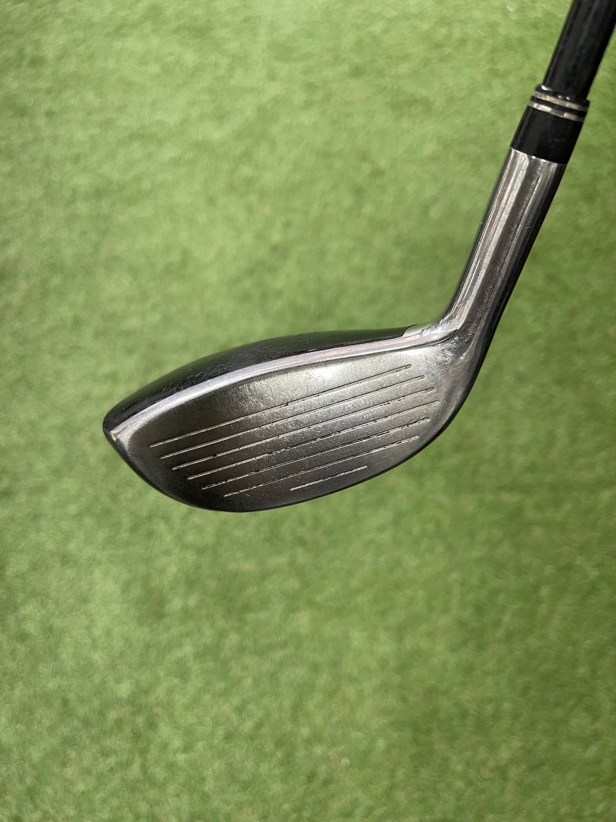 Tour Edge Bazooka Hybride 5