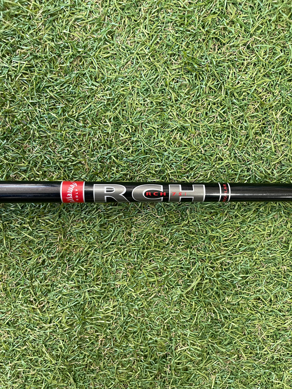 Callaway Big Bertha ijzer 4