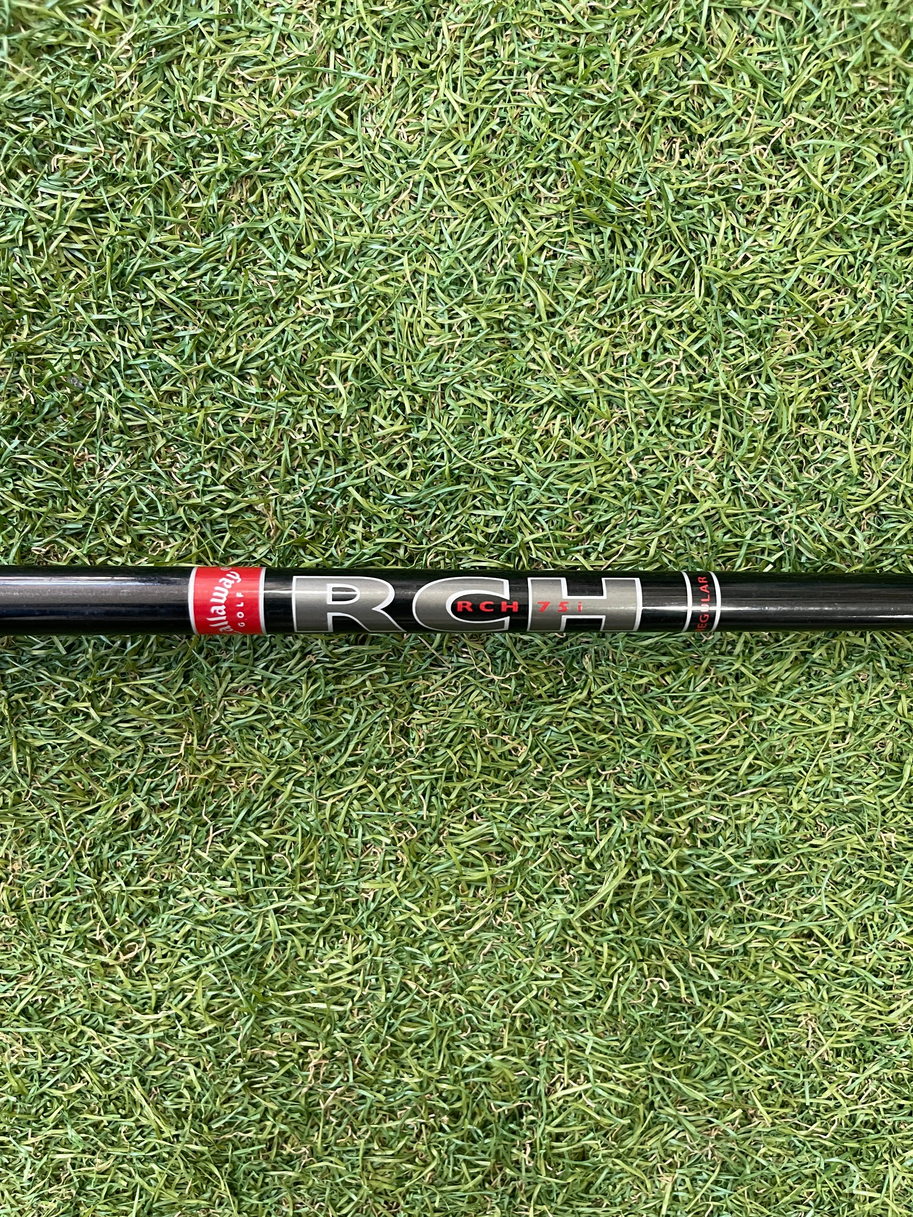Callaway Big Bertha ijzer 4