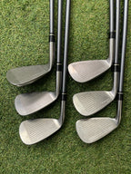 Nike Slingshot Ijzerset 5 T/m Pw +0,5”