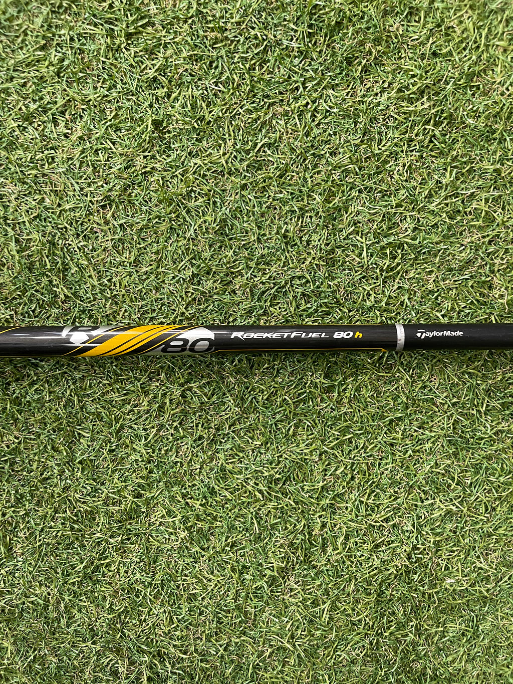 TaylorMade Rbz STAGE2 Tour Hybride 4 Linkshandig