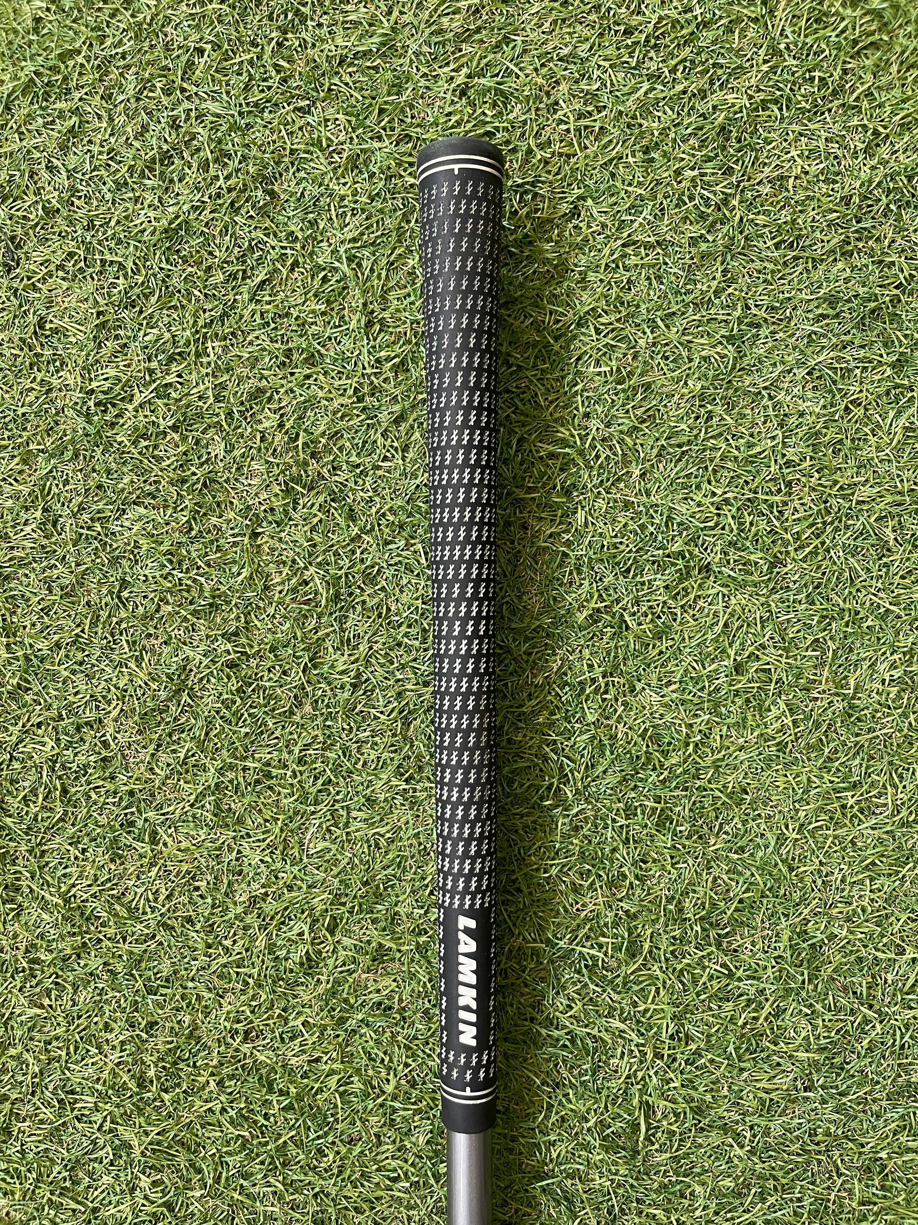Mizuno MX fli-hi tune hybride 4