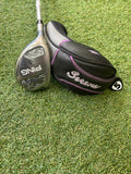 Ping Serene hybride 5 (linkshandig)