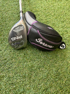 Ping Serene hybride 5 (linkshandig)