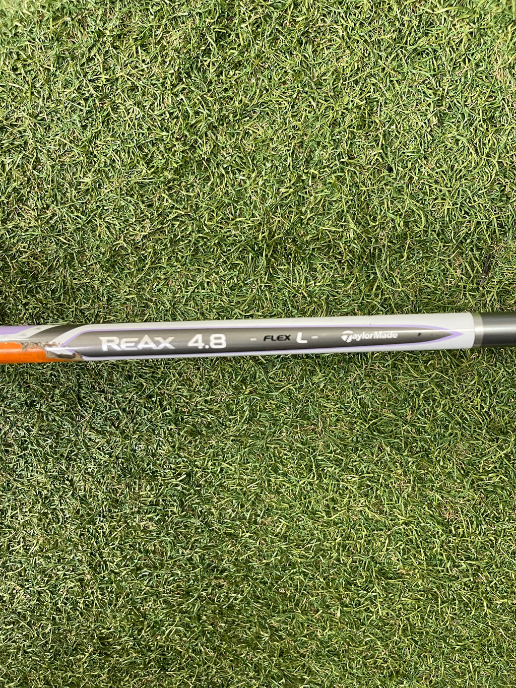 TaylorMade Burner Superfast 2.0 Ht Driver