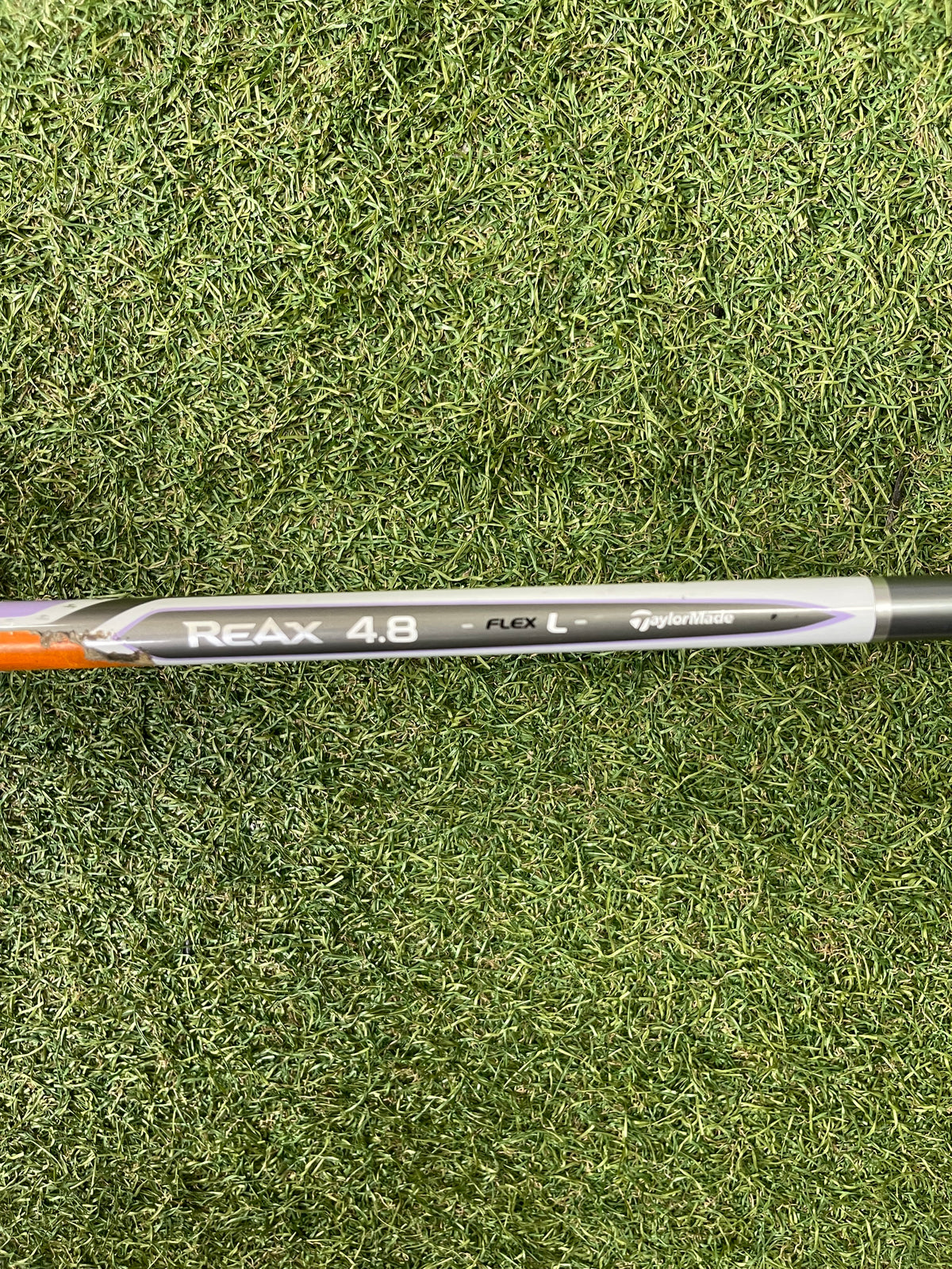 TaylorMade Burner Superfast 2.0 Ht Driver