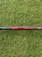 TaylorMade V steel 3 wood