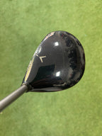 Callaway Big Bertha Steelhead Lll 3 Wood