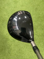 Taylormade R7 Quad driver 9,5° (linkshandig)