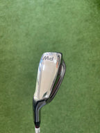 Wilson Prostaff pitchingwedge (linkshandig)