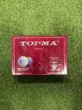 Topma Distance Golfballen 12st