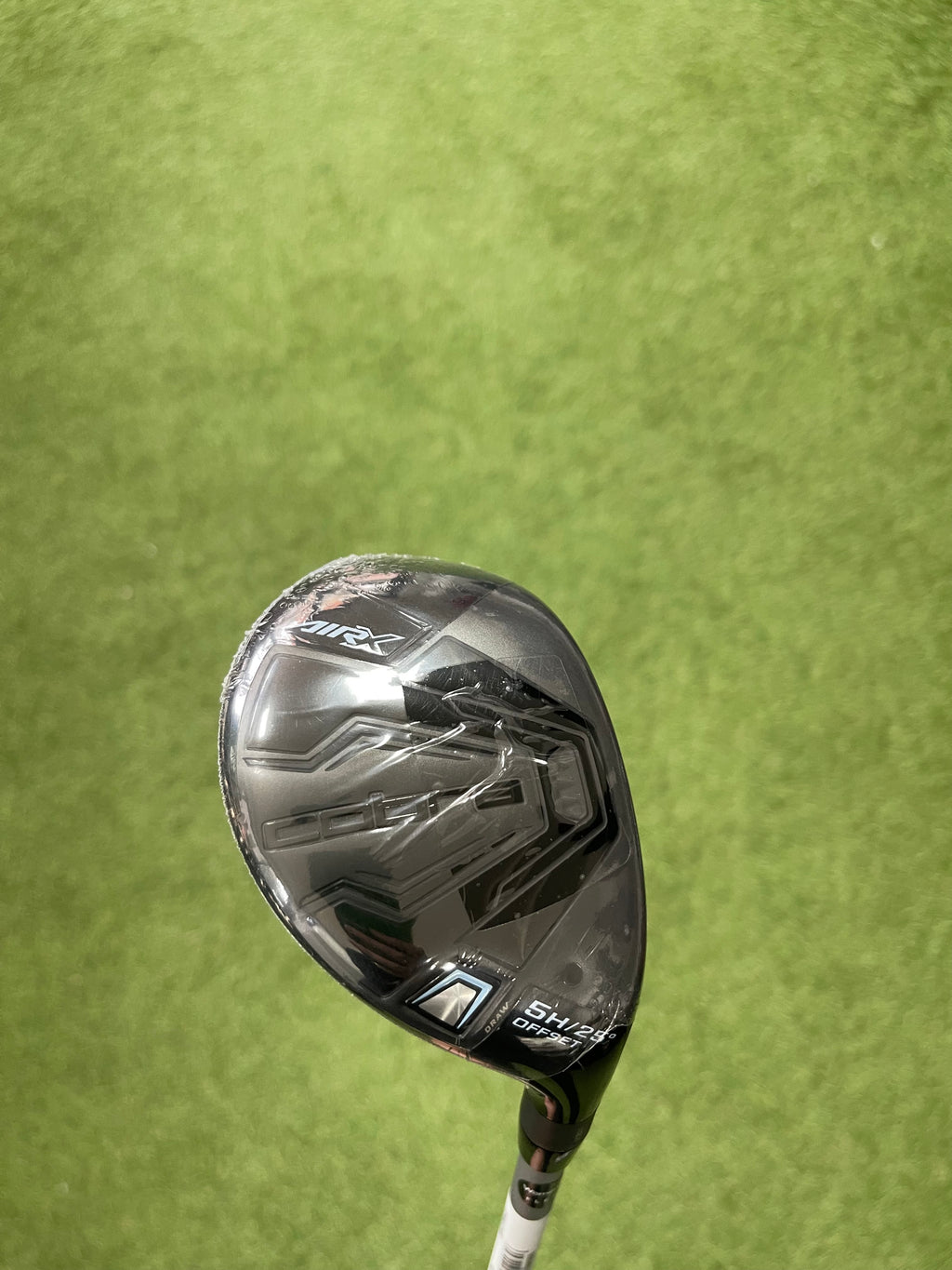 Nieuwe Cobra Airx Offset Hybride 5