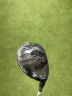 Nieuwe Cobra Airx Offset Hybride 5