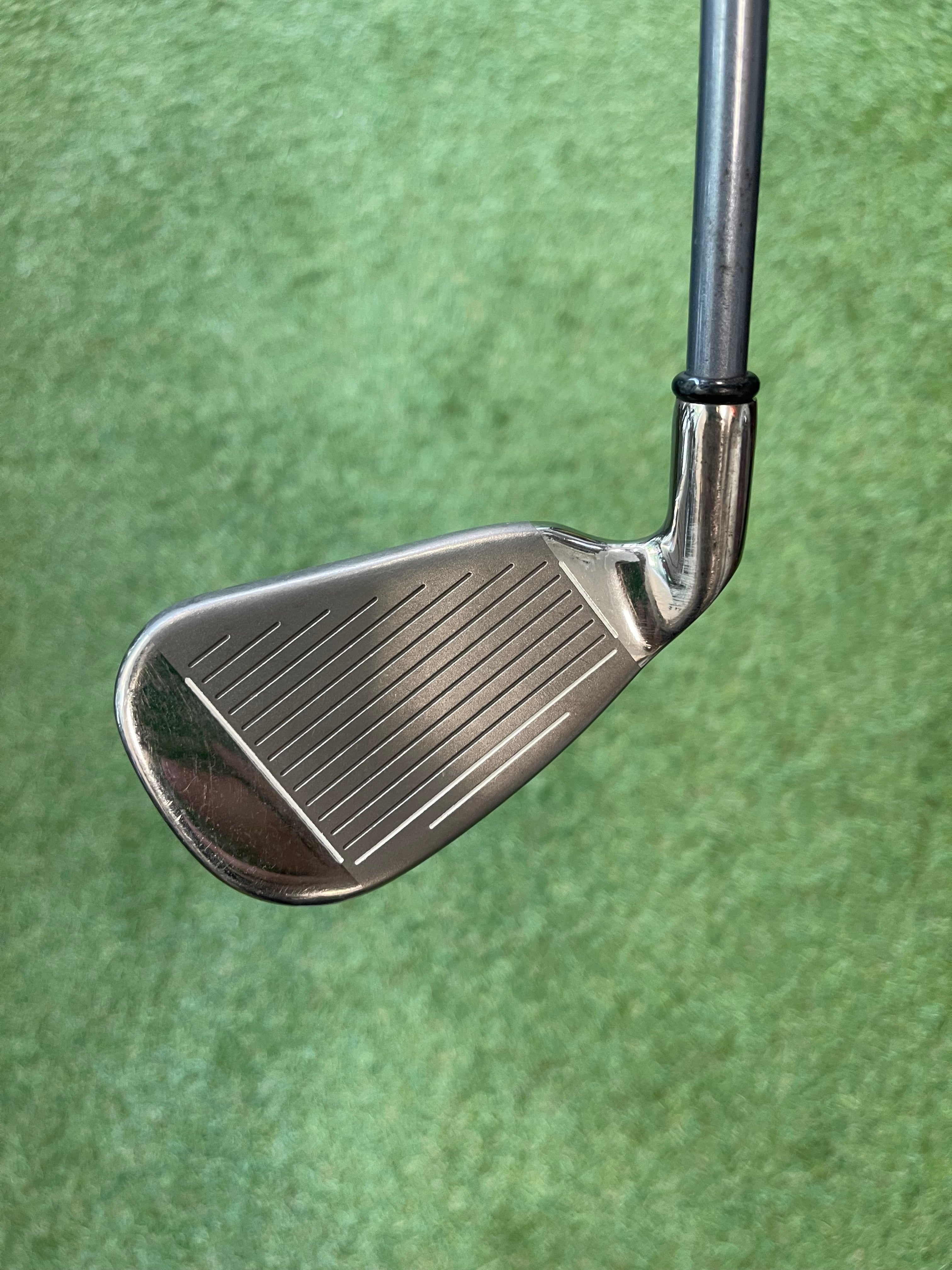 Callaway Hawk Eye Ijzer 4