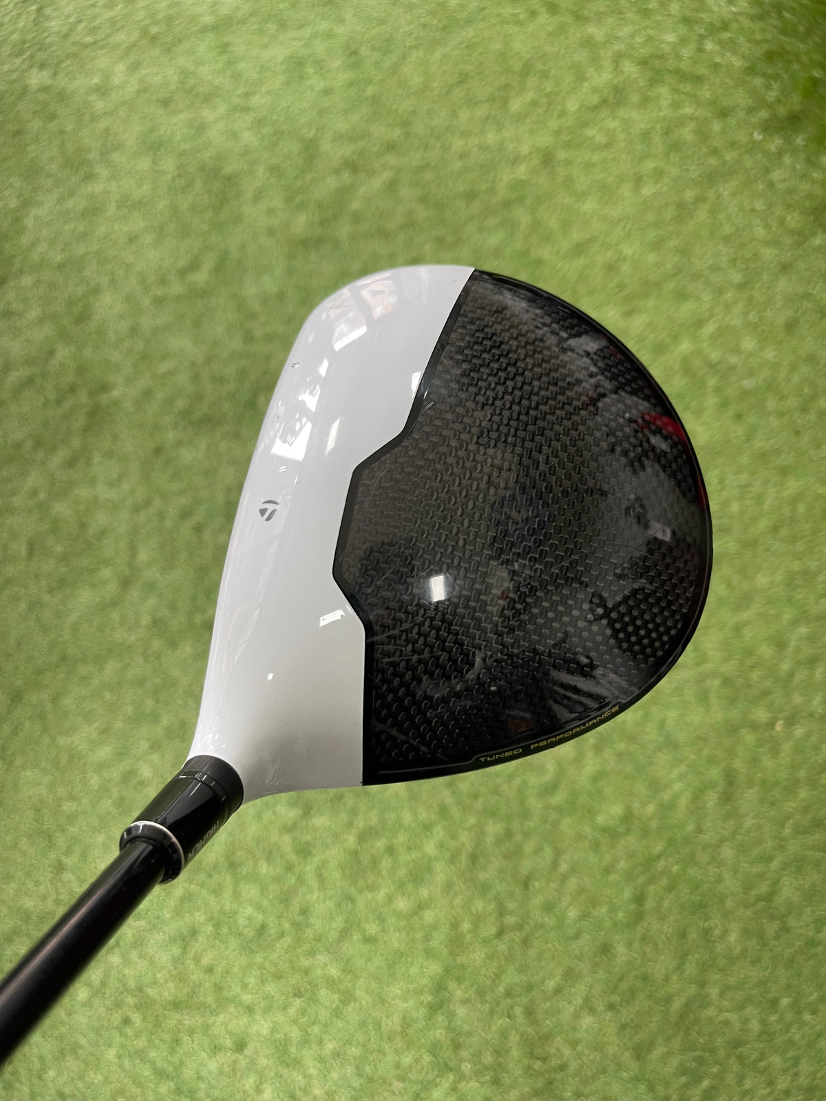 TaylorMade M2 Driver 10,5°