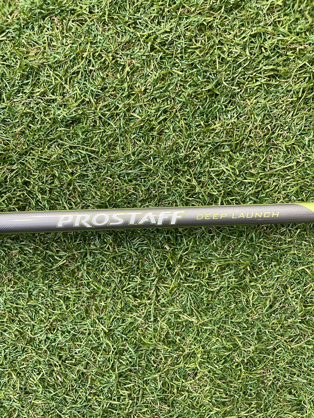 Wilson Lgc Hybride 4