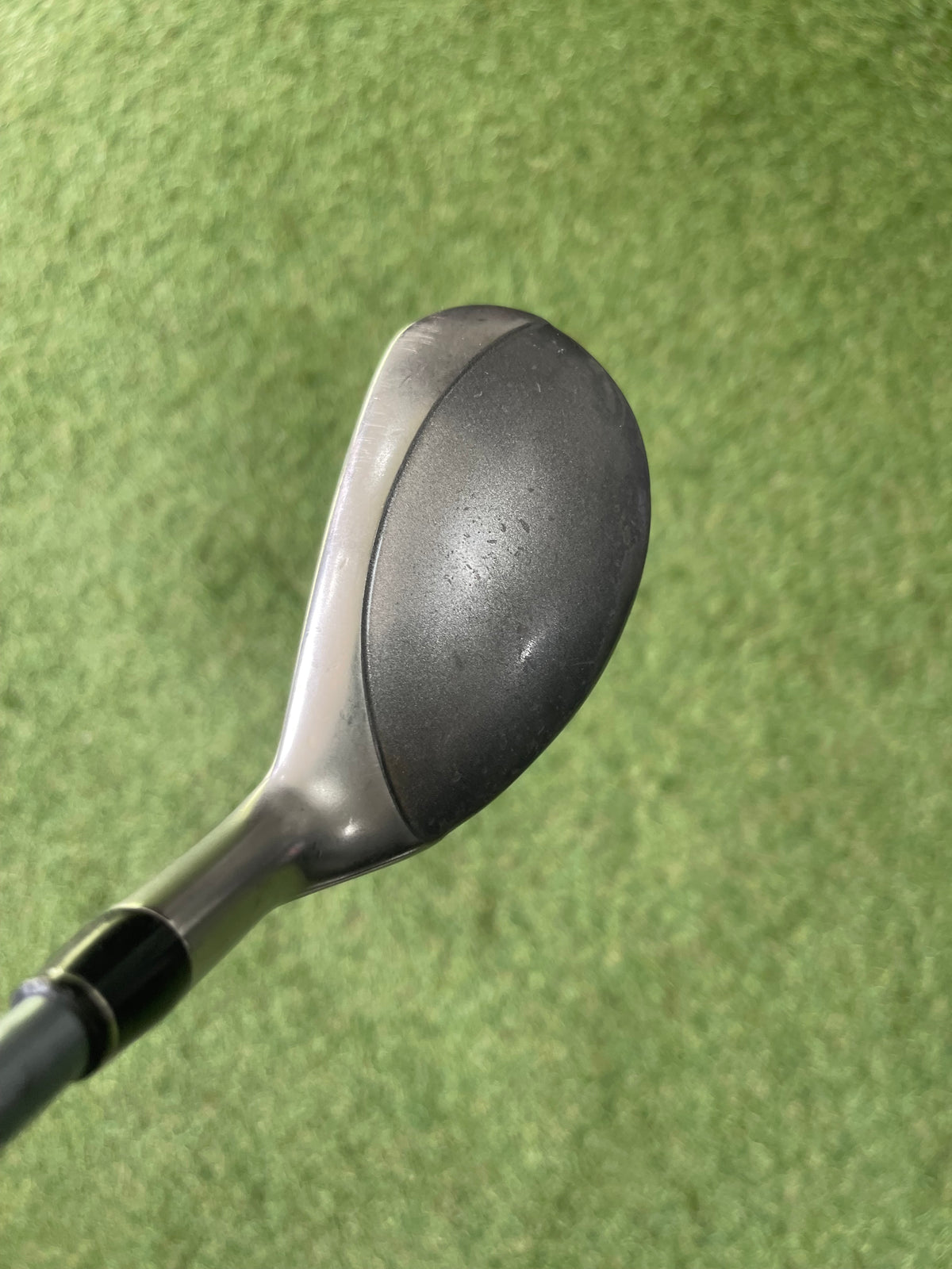 TaylorMade Rescue Mid 19°