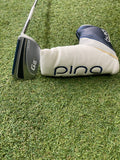 Ping GLe3 Louise putter 33”