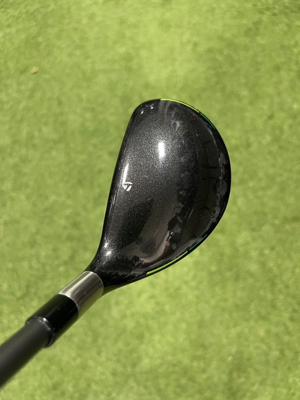 TaylorMade Rbz Speedlite Hybride 4