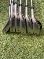 Callaway Warbird ijzerset 5 t/m 9, P