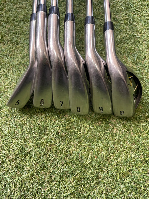 Callaway Warbird ijzerset 5 t/m 9, P