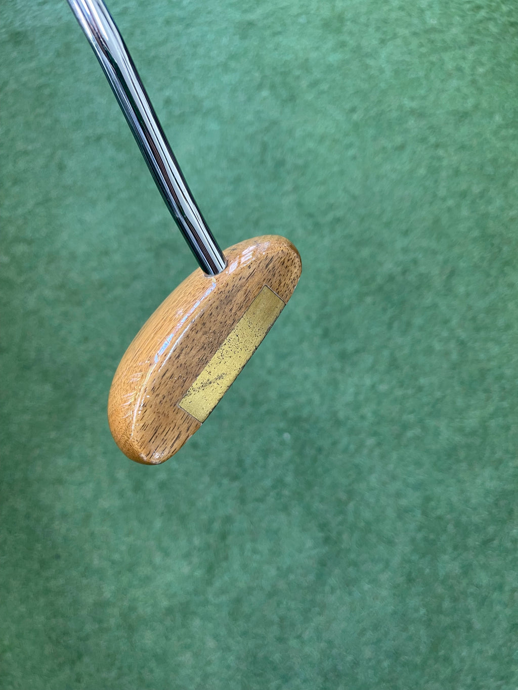 Persimmon houten Putter 35”