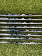 Mizuno JPX919 Ijzerset 4 T/m Pw,gw