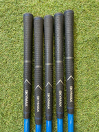 Skymax Ice IX-5 Halve Golfset