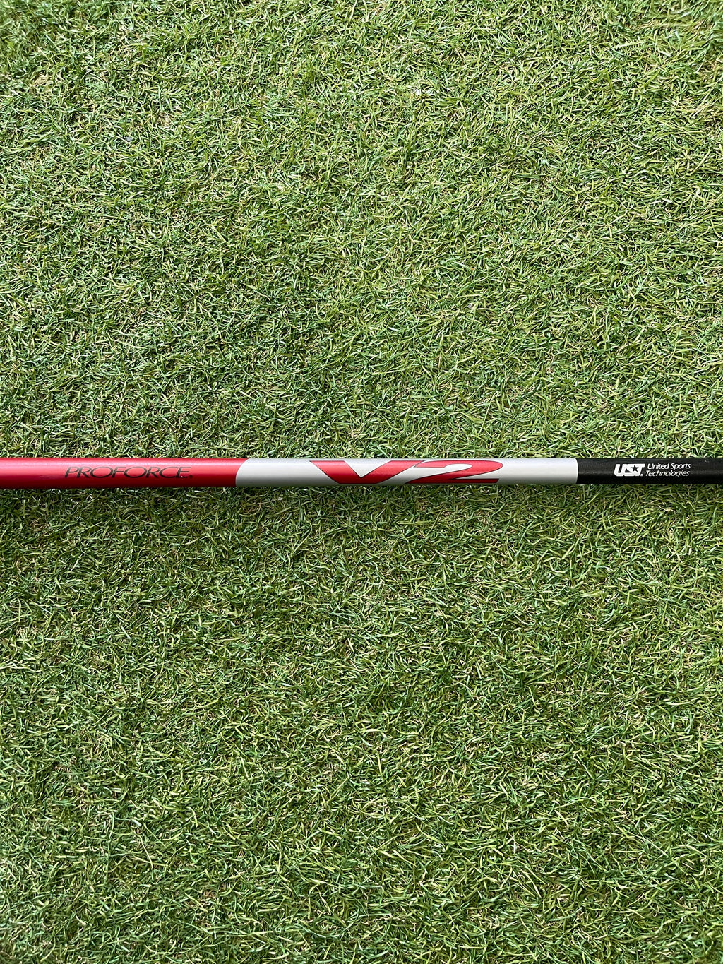 Wilson DI7 Ijzer 6