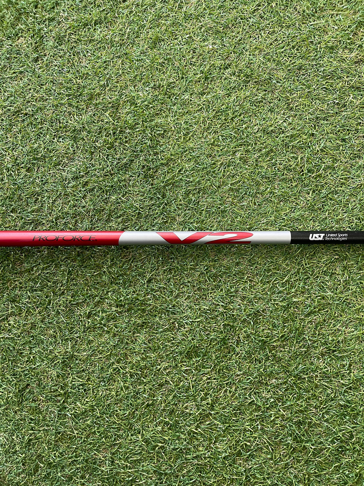 Wilson DI7 Ijzer 6