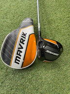 Callaway Mavrik 10,5° Driver