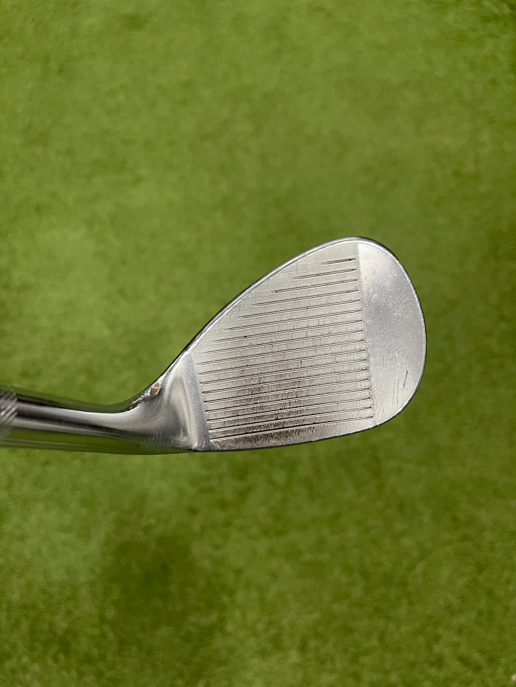 Titleist Vokey SM7 58° Lobwedge Linkshandig