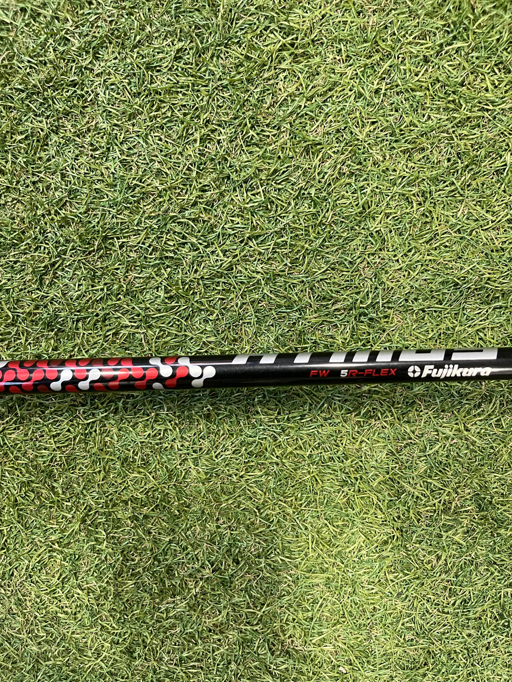 TaylorMade M4 3 Wood