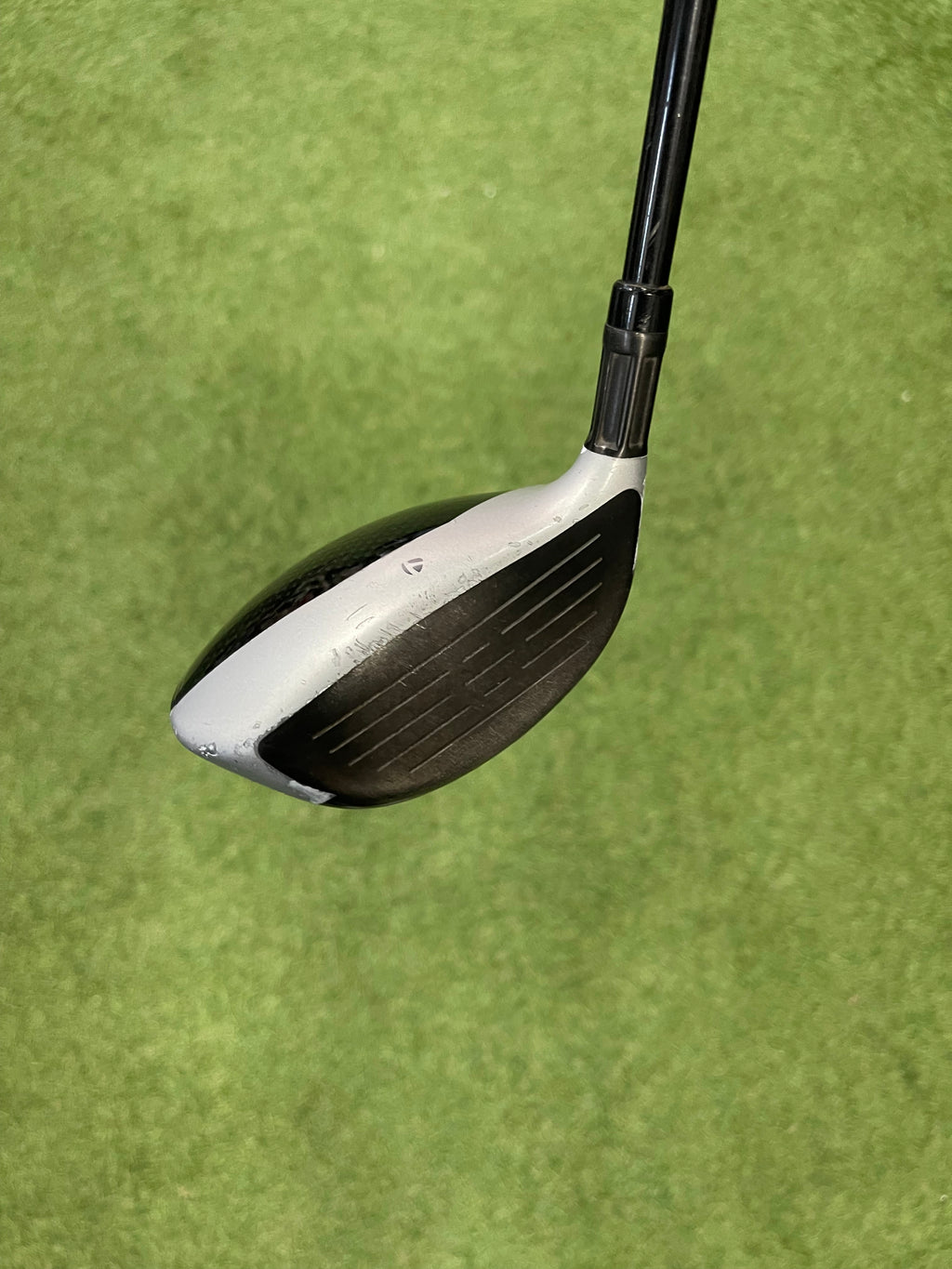 TaylorMade M4 5 Wood