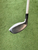 TaylorMade Aeroburner Hybride 22°
