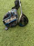 Ping G30 5 wood