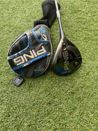Ping G30 5 wood