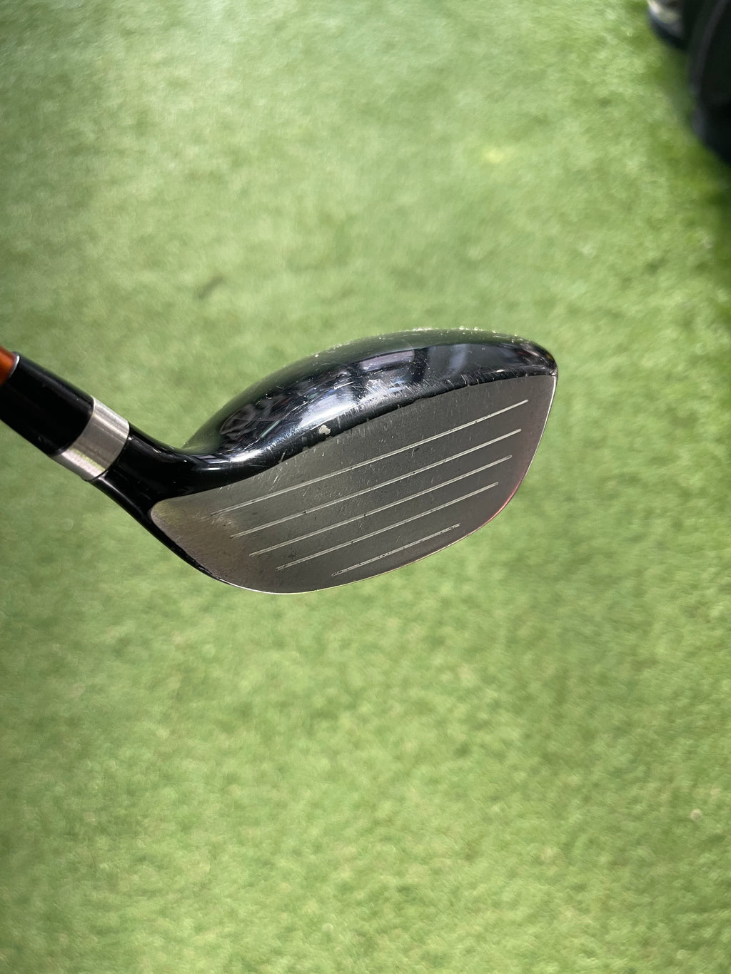 PING G10 3 Wood Linkshandig