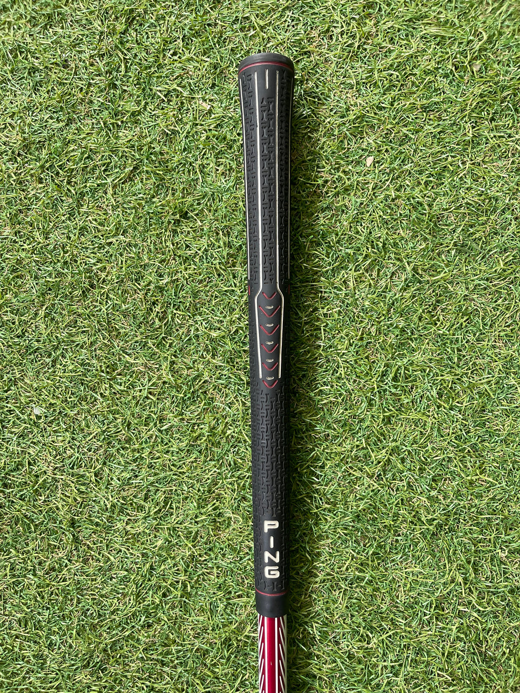 PING Faith 14° Driver