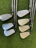 Wilson Di7 ijzerset 4 t/m pw