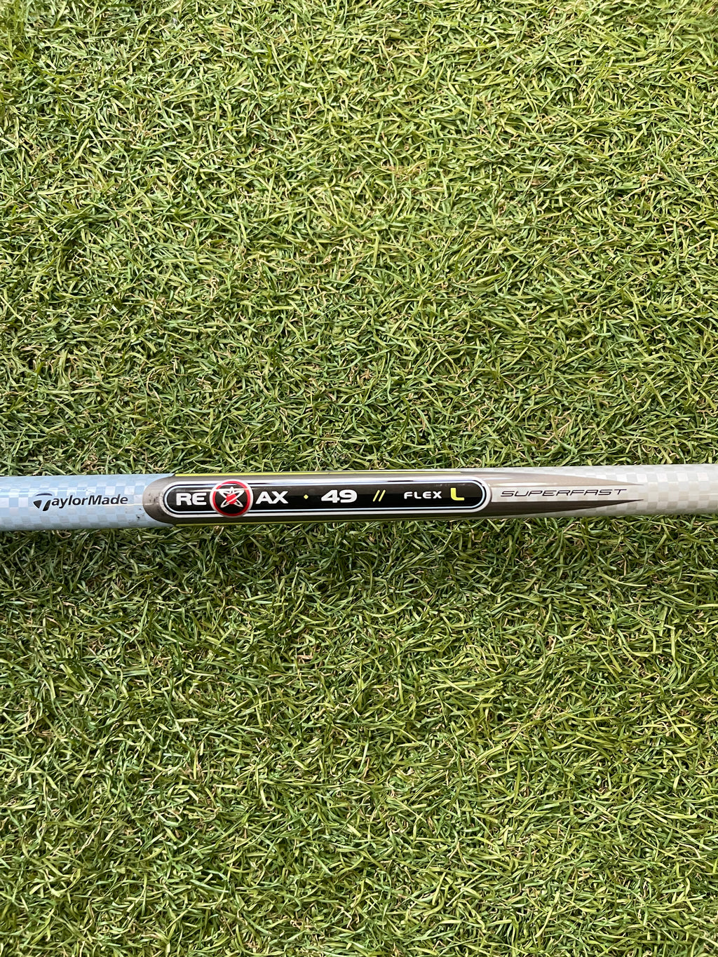 Nieuwe TaylorMade Burner High Launch 7 Wood