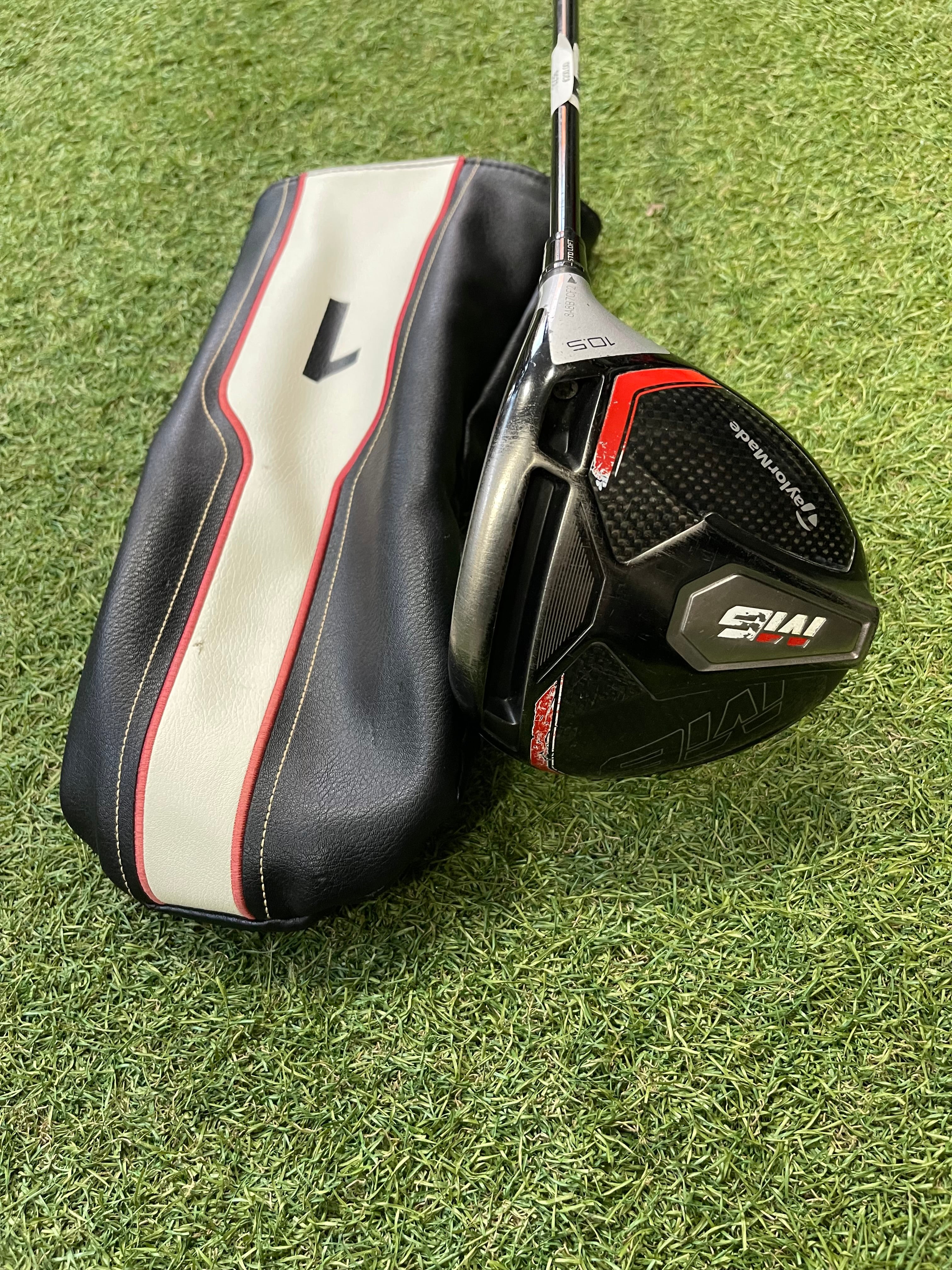 TaylorMade M6 Driver