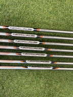 Nicklaus Polarity ijzerset 5-9,pw,sw